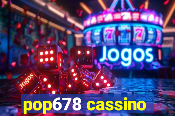 pop678 cassino